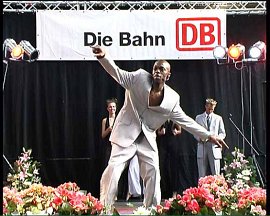 Deutsche Bahn, Frankfurt2